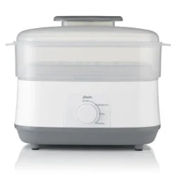 Alecto Elektrische Stoomsterilisator met Droogfunctie Outlet