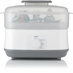 Alecto Elektrische Stoomsterilisator met Droogfunctie Outlet
