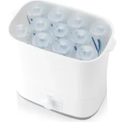 Alecto Elektrische Stoomsterilisator met Droogfunctie Outlet