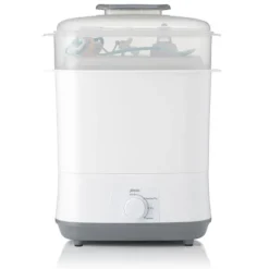 Alecto Elektrische Stoomsterilisator met Droogfunctie Outlet