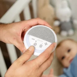 Alecto Full Eco DECT Babyfoon met Projector Best