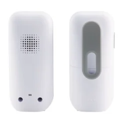 Alecto Full Eco Dect Babyfoon met Display Sale