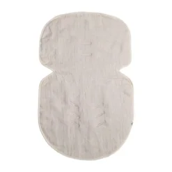 Alwero Autostoel Inleg - Reversible Wol/Linnen - Naturel Best