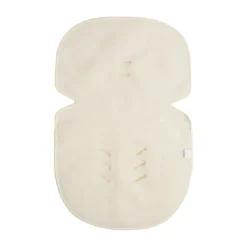 Alwero Autostoel Inleg - Wol - Crème