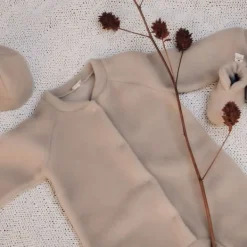 Alwero Boxpakje Newborn - Merinowol - 56-62 mt Hot