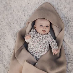 Alwero Omslagdoek - Merinowol Clearance