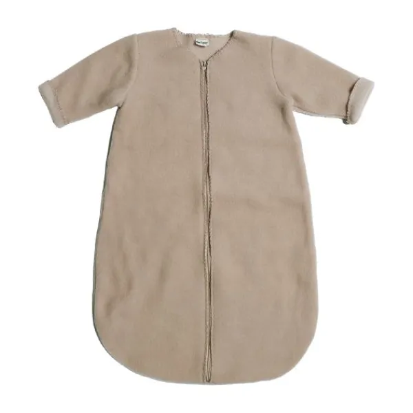 Alwero Slaapzak Lange Mouw - Merinowol - 0-6 Mnd Discount