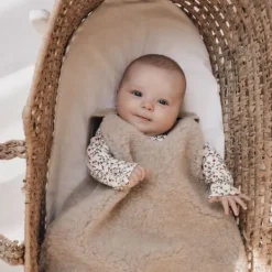 Alwero Slaapzak Zonder Mouw - Light - 0-6 Mnd Clearance