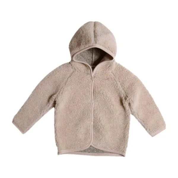 Alwero Vestje - Light - Maat 128-134 - Sand Brown Sale