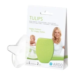 Ardo Tulips Tepelhoedjes Mt. L Hot