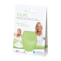 Ardo Tulips Tepelhoedjes Mt. M Best