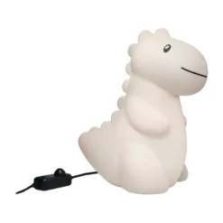Atelier Pierre Jeroom Dino Nachtlamp - Zand Best
