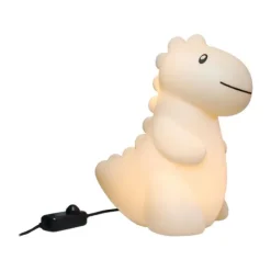 Atelier Pierre Jeroom Dino Nachtlamp - Zand Best