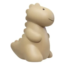 Atelier Pierre Jeroom Dino LED Nachtlampje - Oranje Clearance