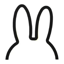 Atelier Pierre Nijntje LED Wandlamp Small Black Online