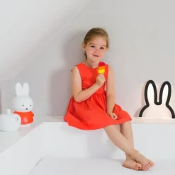 Atelier Pierre Nijntje LED Wandlamp Small Black Online