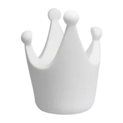 Atelier Pierre Royal Kroon LED Nachtlampje Wit Hot