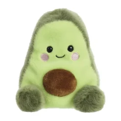 Aurora Palm Pals Avocado Knuffel – 13 cm Best