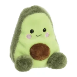 Aurora Palm Pals Avocado Knuffel – 13 cm Best