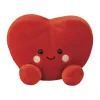 Aurora Palm Pals Liefdeshart Knuffel – 13 cm