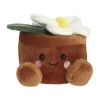 Aurora Palm Pals Madeliefje Knuffel – 13 cm Hot