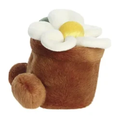 Aurora Palm Pals Madeliefje Knuffel – 13 cm Hot