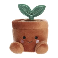 Aurora Palm Pals Potplant Knuffel – 13 cm Hot
