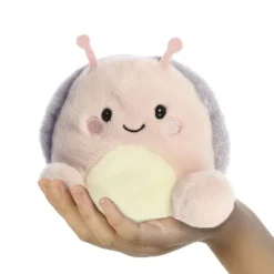 Aurora Palm Pals Slak Knuffel – 13 cm Sale