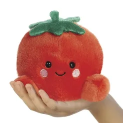 Aurora Palm Pals Slak Knuffel – 13 cm Discount