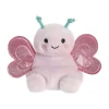 Aurora Palm Pals Vlinder Knuffel – 13 cm Online