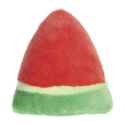 Aurora Palm Pals Watermeloen Knuffel – 13 cm Hot