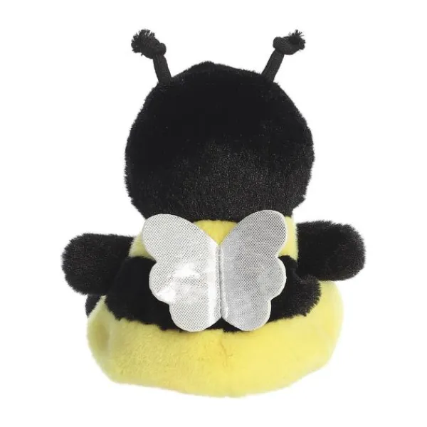 Aurora Palm Pals Bij Knuffel - 13 cm New