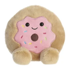 Aurora Palm Pals Donut Knuffel – 13 cm Outlet