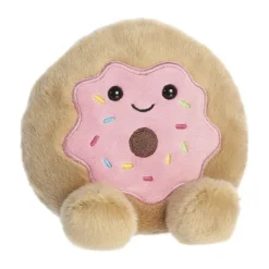 Aurora Palm Pals Donut Knuffel – 13 cm Outlet