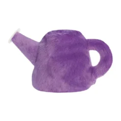 Aurora Palm Pals Gieter Knuffel – 13 cm