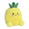 Aurora Palm Pals Pineapple Knuffel - 13 cm Clearance