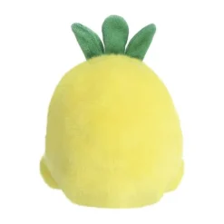 Aurora Palm Pals Pineapple Knuffel - 13 cm Clearance