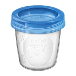 Philips Avent Avent Bewaarbekers 180 ml 10 Stuks Discount