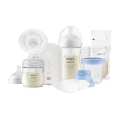 Philips Avent Avent Enkele Elektrische Borstkolf Giftset Discount