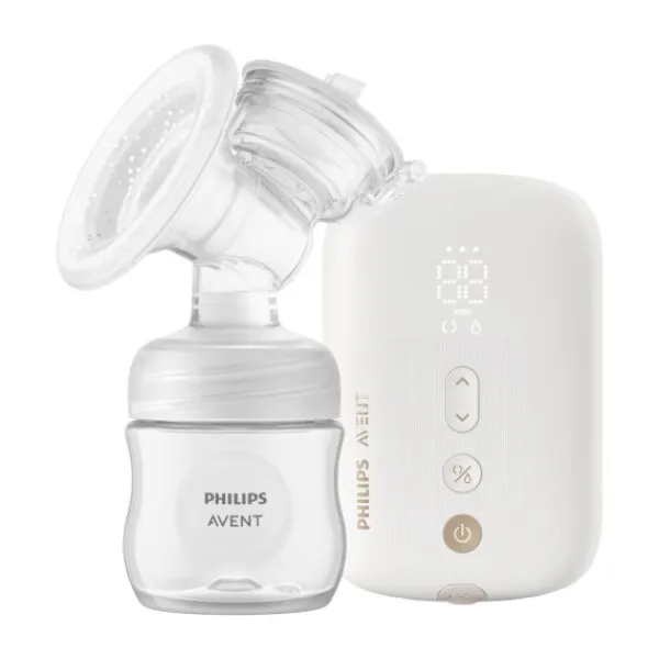 Philips Avent Avent Enkele Elektrische Borstkolf Giftset Discount