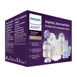 Philips Avent Avent Enkele Elektrische Borstkolf Giftset Discount
