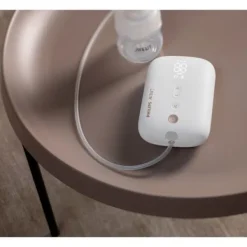 Philips Avent Avent Enkele Elektrische Borstkolf Giftset Discount