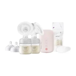 Philips Avent Avent Eureka Dubbele Elektrische Borstkolf