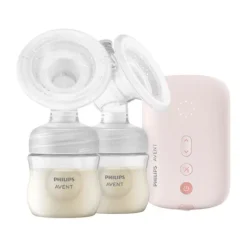 Philips Avent Avent Eureka Dubbele Elektrische Borstkolf