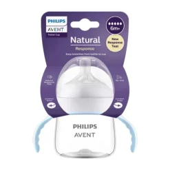 Philips Avent Avent Natural Oefenbeker - 6+ Mnd Sale