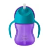 Avent Rietjesbeker 200 ml Paars Sale