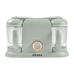 Béaba Babycook® Duo - Night Blue Hot