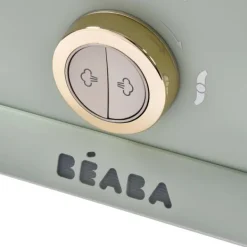 Béaba Babycook® Duo - Night Blue Hot