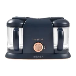 Béaba Babycook® Duo - Night Blue Hot