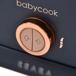 Béaba Babycook® Duo - Night Blue Hot